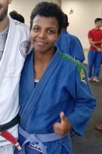 Thais Stephanya