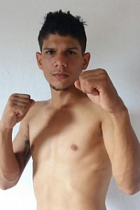 Junior 'Anjo' Oliveira