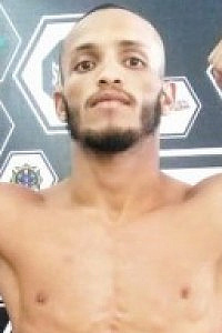 Edivaldo Aires Maciel Junior