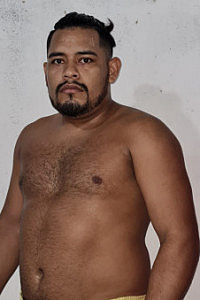Victor Ruschi 'Pitbull' Monteiro Campos