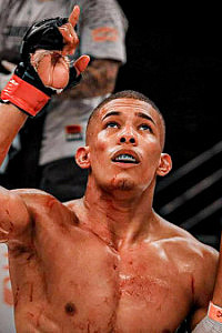 Matheus 'Jaguar' Camilo