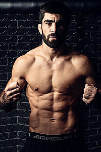 Jafar Ismiev