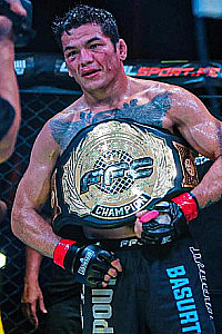 Javier Basurto