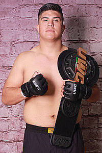 Jesus Navarrete