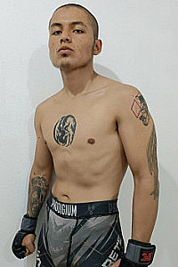 Isaac Navarrete