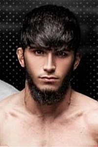 Amirreza Mohammadi
