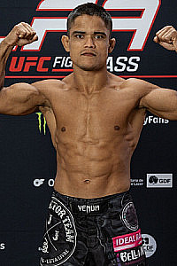 Herbeth 'Indio' Sousa