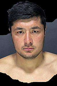 Bobomurod Akhmaddjonov