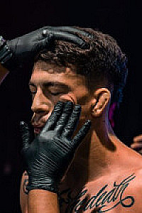 Carlos Henrique Santos de Matos