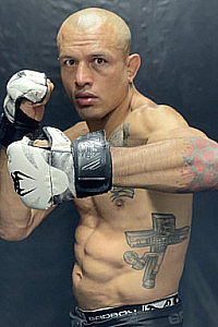 Leonardo 'The Lion' Rodriguez