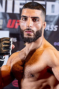 Ahmad Aburajoh