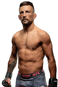 Chad 'The Monster' Anheliger