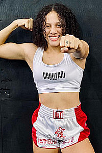 Vivian Nepomuceno