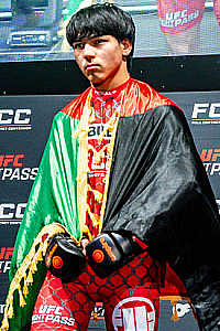 Ali Haidari