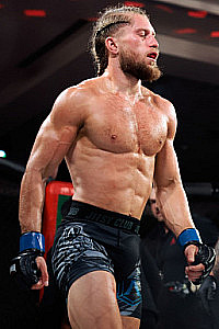 Matty Iann