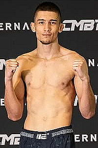 Val Sharipov