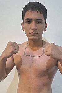 Carlos Gonzalez Villanueva