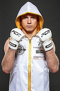 Jon Vetle 'Wonderboy' Furuheim
