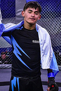 Mauro Gabriel Gomez