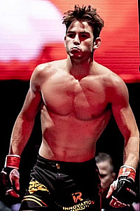 Jake Geauvreau