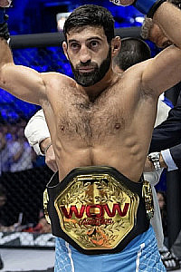 Umakhan Ibragimov