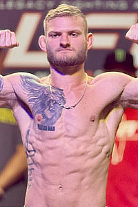 Dalton Goins