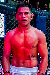 Jhon 'Charanguerito / Durinho' Rivera