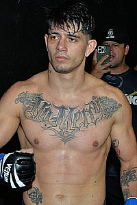 Evaldo dos Santos