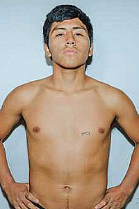 Wilder Sanchez