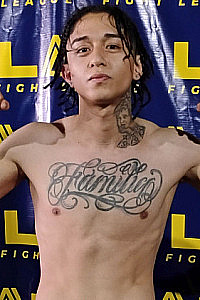 Gabriel Guzman