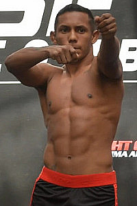 Jose Hailton