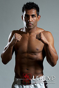 Hardeep Singh