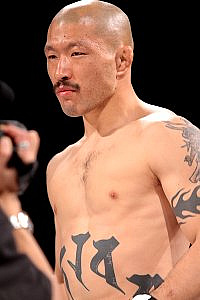 Kengo 'Uraken' Ura