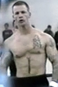Cosminho da Silva