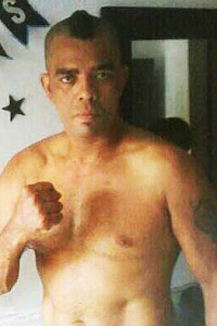 Jose 'Caballero de la Noche' Valenzuela