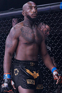 Eric McConico