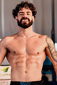 Nicolas Jorge