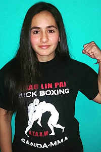 Fatima Juarez