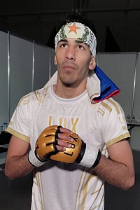 Carlos 'Kuriju' Gomez