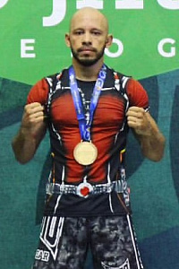 Jean Matos