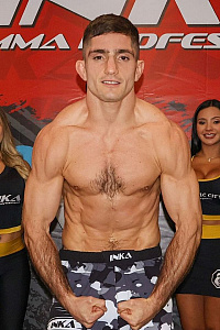 Gabriel Mazzetti