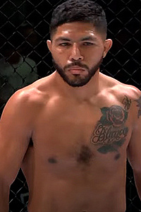 Paul Garza