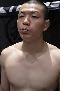Dong Hwan Kim