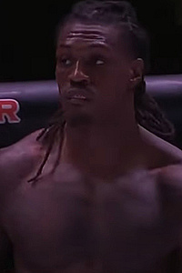 Miles Banks