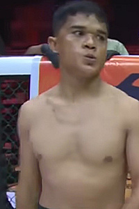 Hatoropan Simbolon