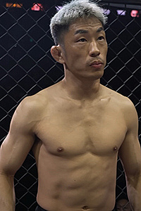 Daichi 'Musa' Takenaka