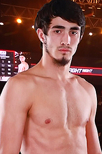 Idris Abdurashidov