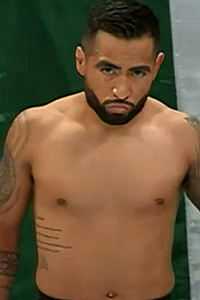 Jonathan Garcia