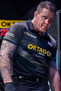 Marc Goddard