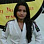 Jeaniny 'Numero 18' Borges
